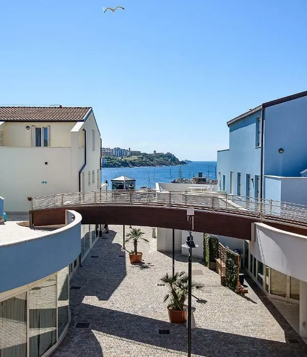 Residence Marina Salivoli-1
