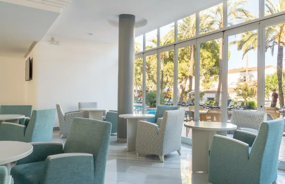 Tropicana Hotel-1