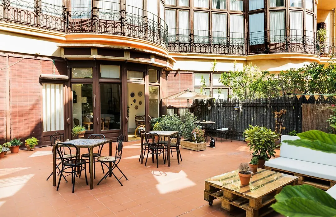 La Casa Gran Bed&Breakfast-1