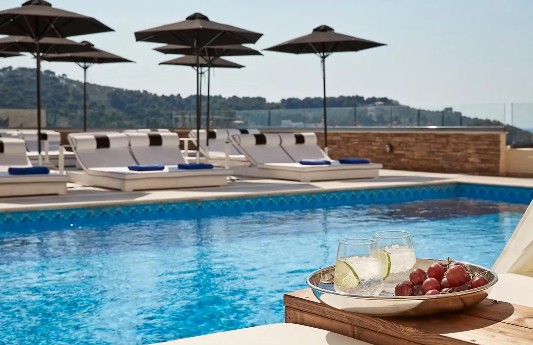 Skiathos Living By Ghh-1