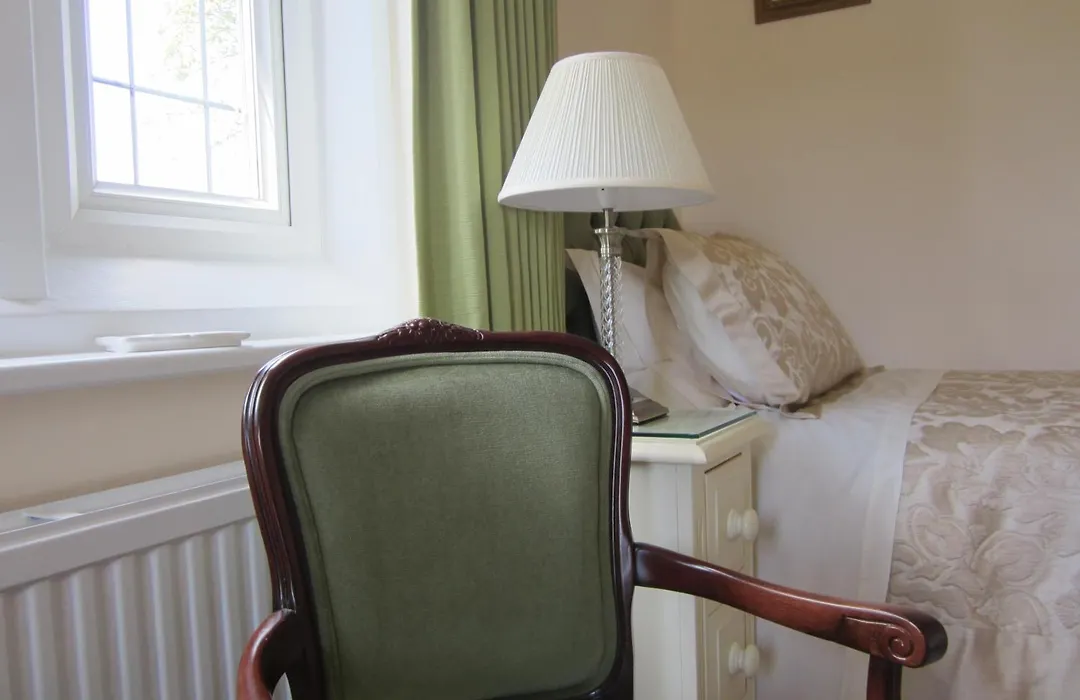 Coombe House-1