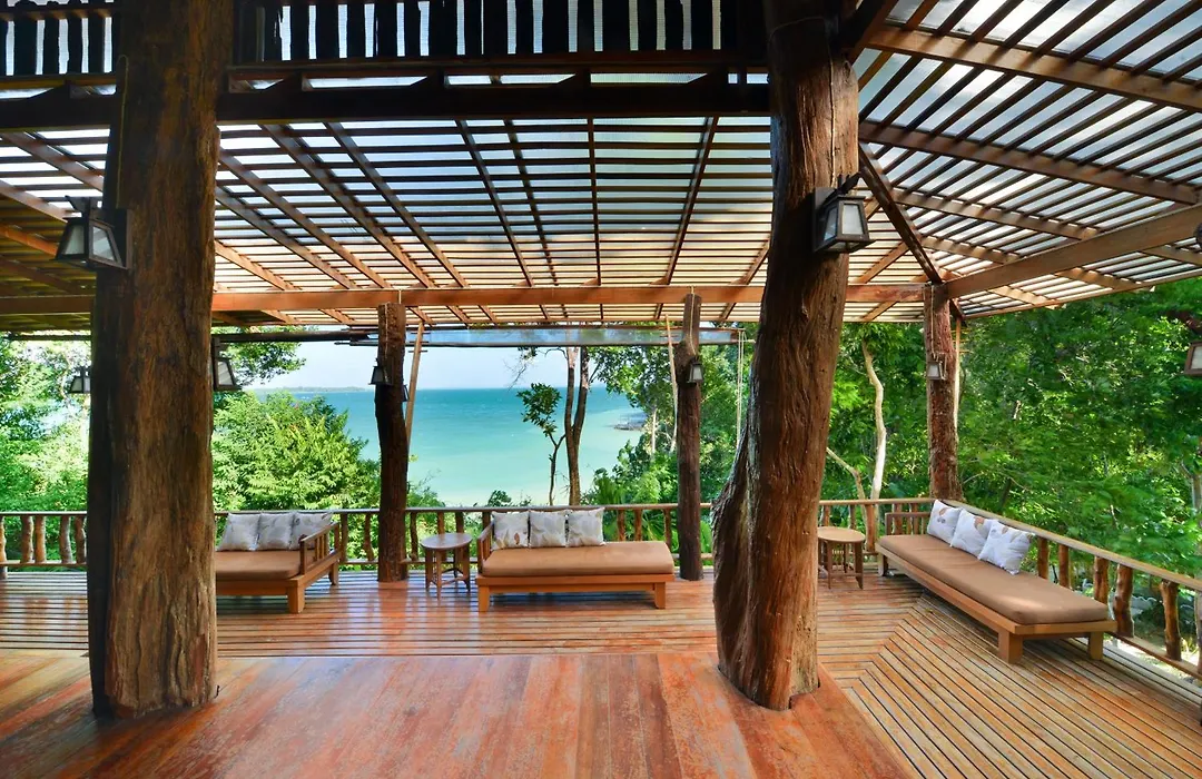 Railay Great View Resort-1