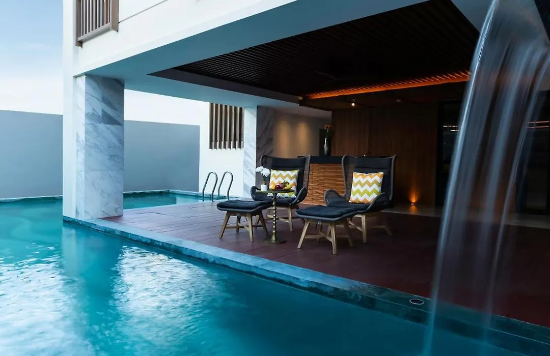 Lavana Hotel Chiangmai-1