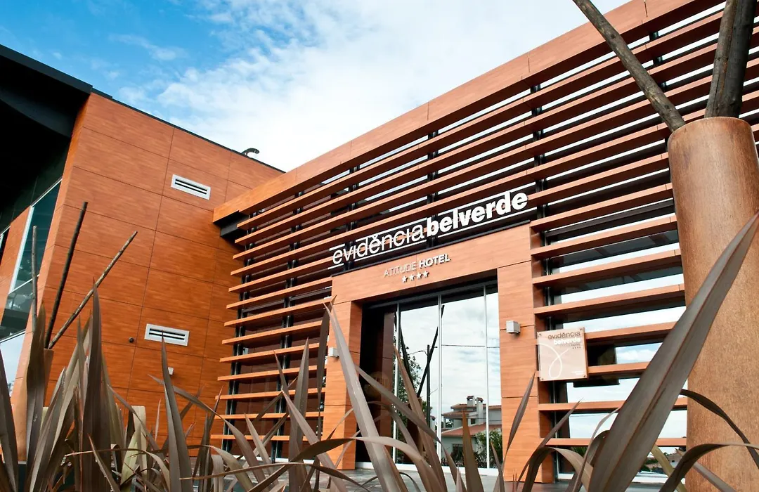 Evidencia Belverde Hotel-1