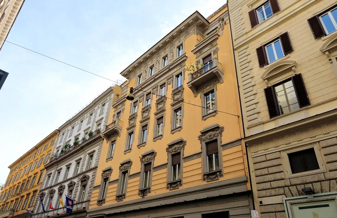 Relais Vittoria Colonna-1