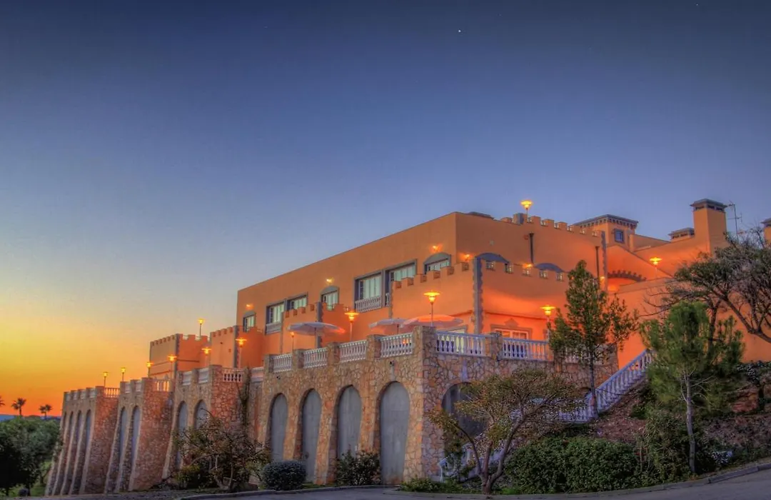 Castro Marim Golfe And Country Club-1