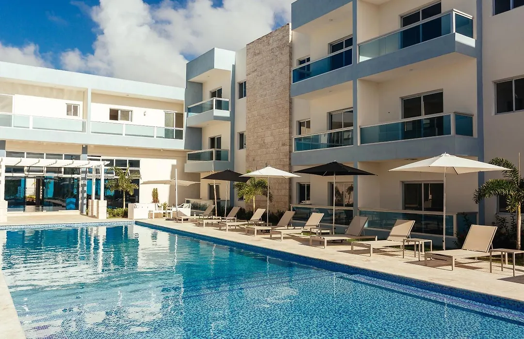 Hotel Whala!Urban Punta Cana-1