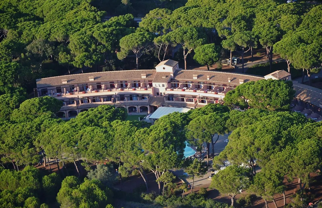 Residence I Tusci-1