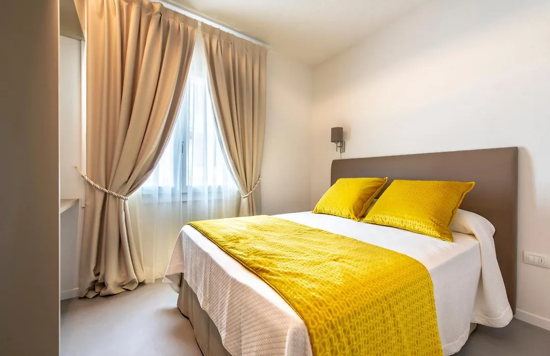 Casa Ercoli B&B-1