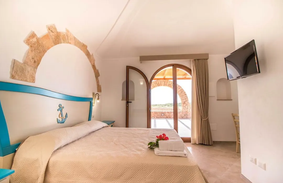 Casa Zita Lampedusa-1