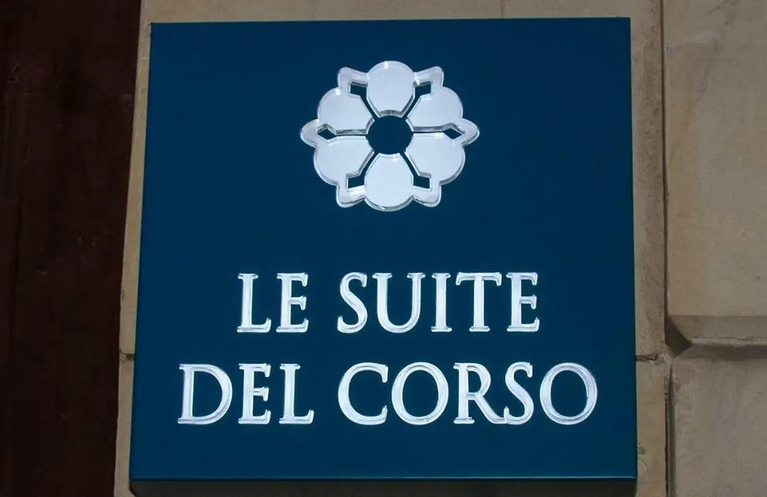 Le Suite del Corso-1