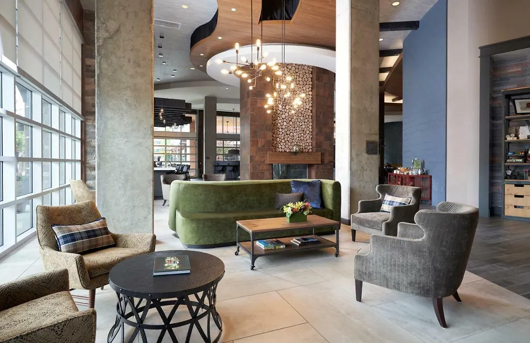 Archer Hotel Seattle/Redmond-1