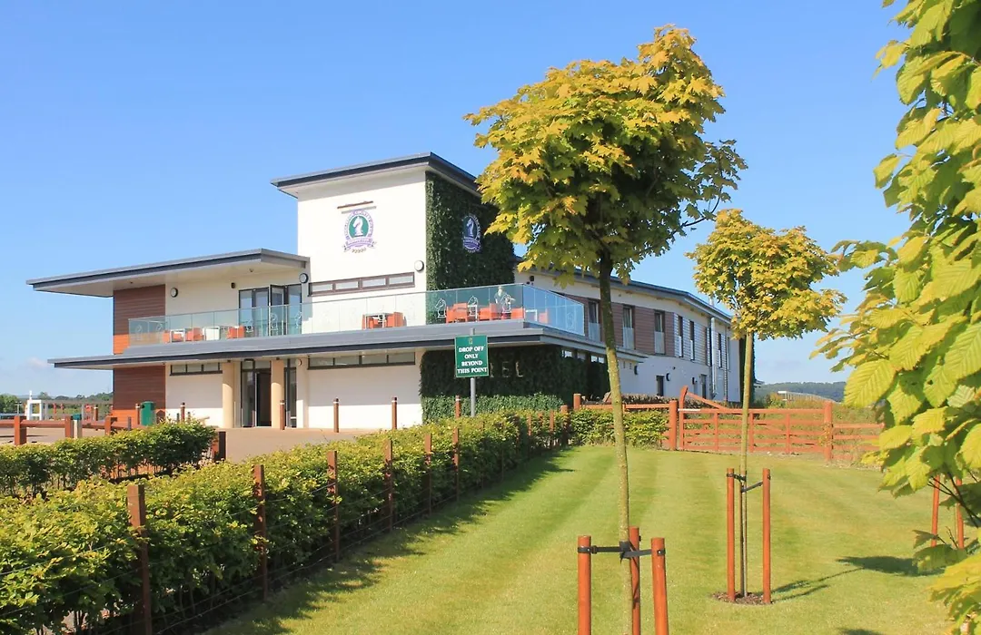 Ingliston Country Club Hotel-1