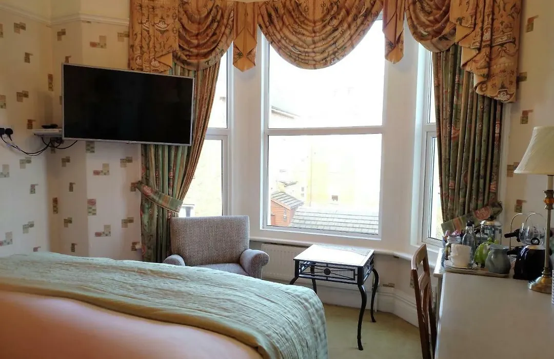 Bay Tree House Southport, United Kingdom-1