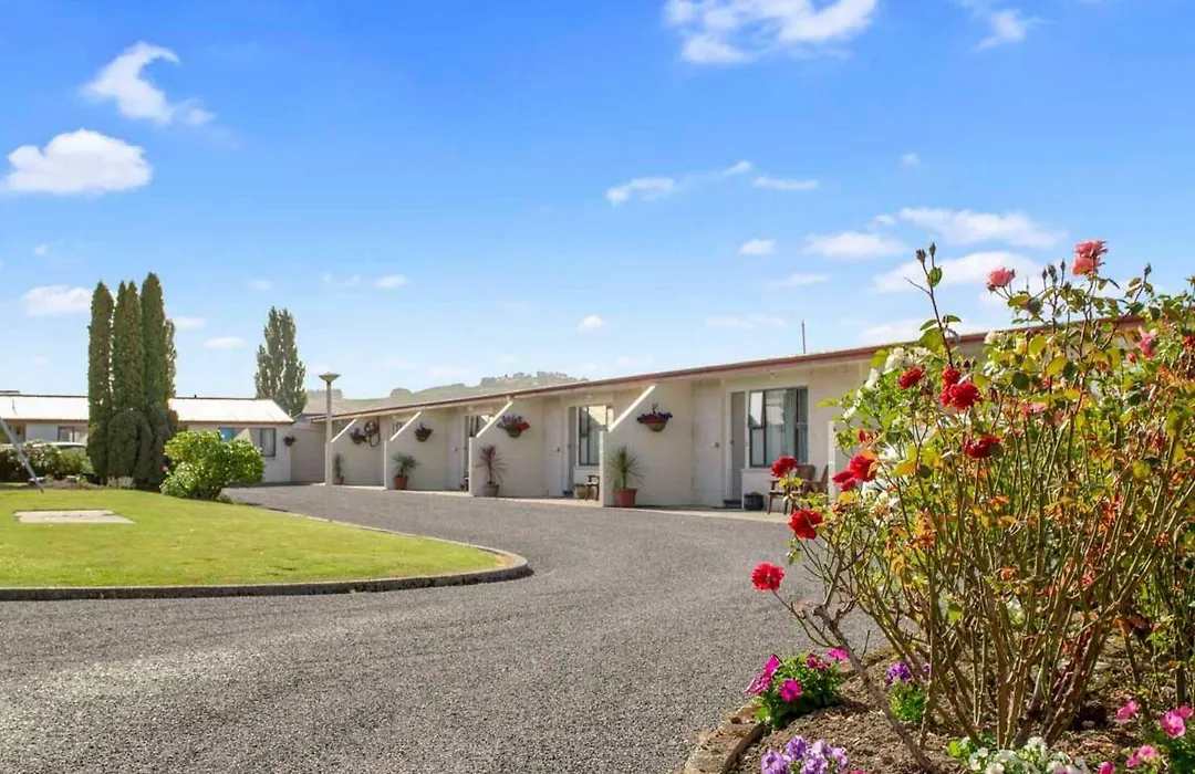 Oakleigh Motel-1
