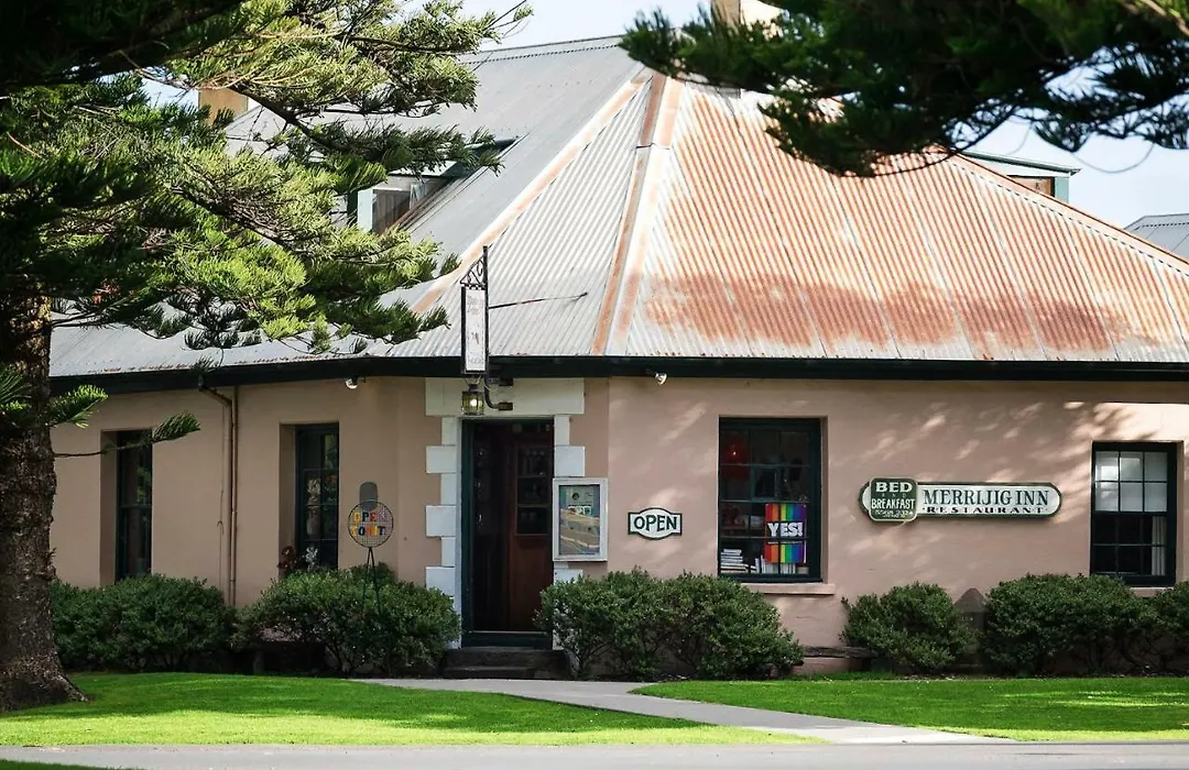 Merrijig Inn-1