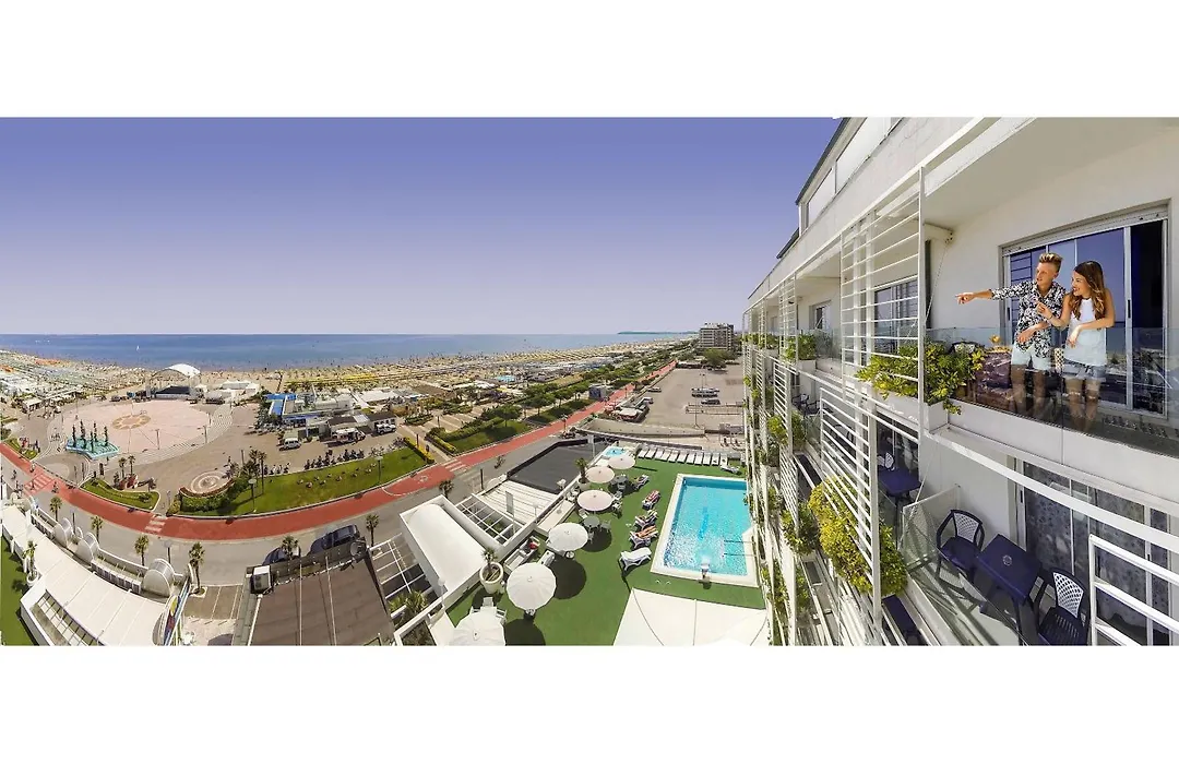 Hotel Mediterraneo-1