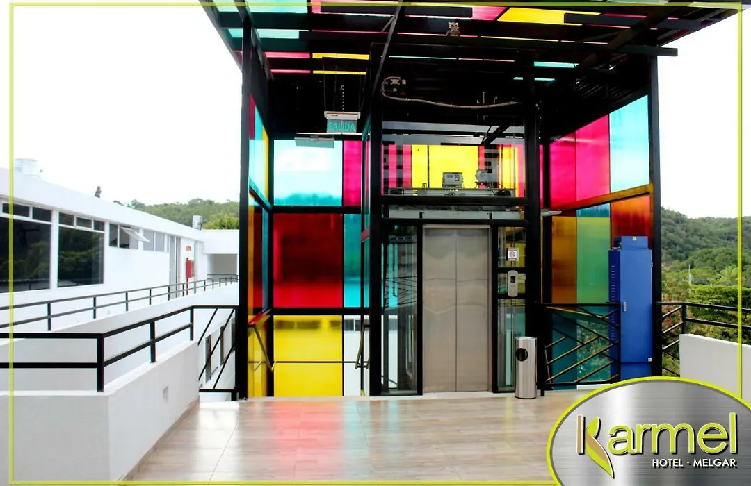 Hotel Karmel-1