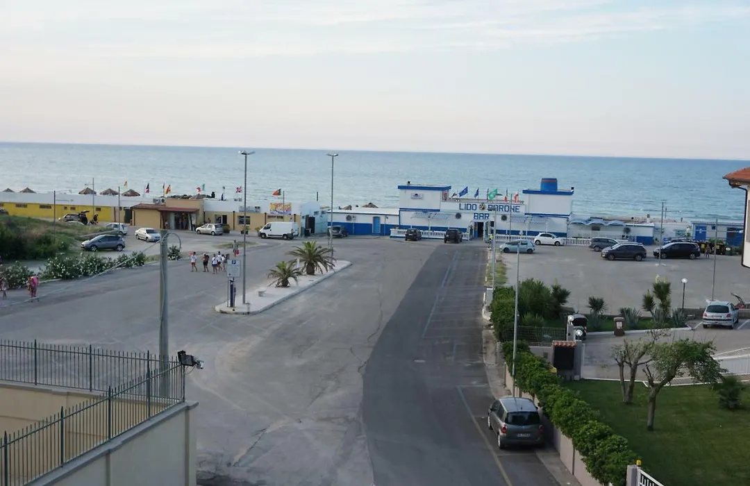 Albachiara Residence-1