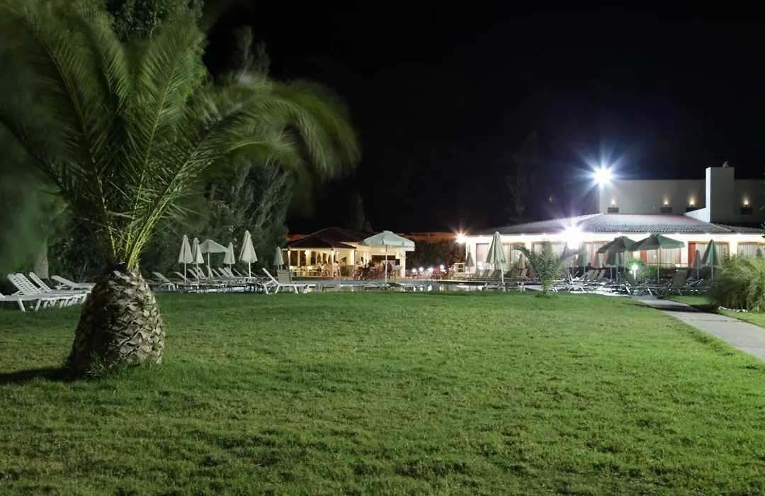 Kolymbia Sky Hotel-1