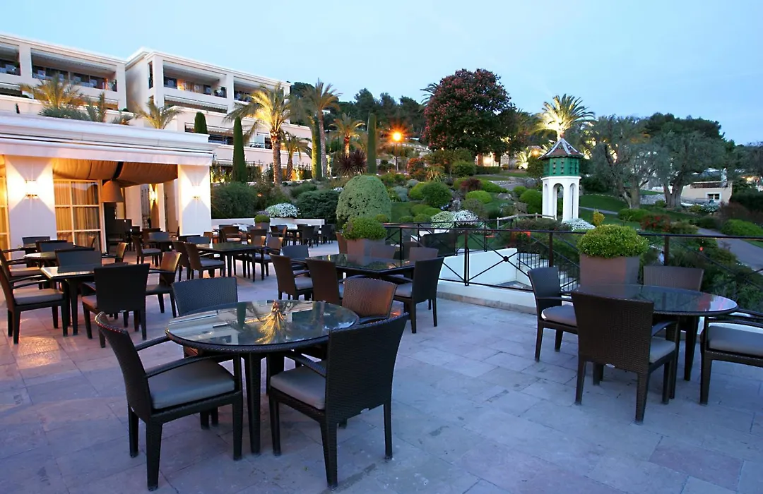 Royal Mougins Golf, Hotel&Spa de Luxe-1