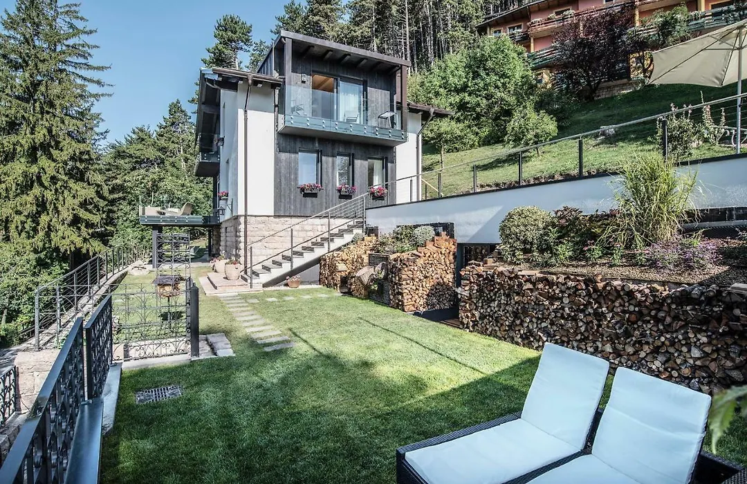 Montanara Chalet-1