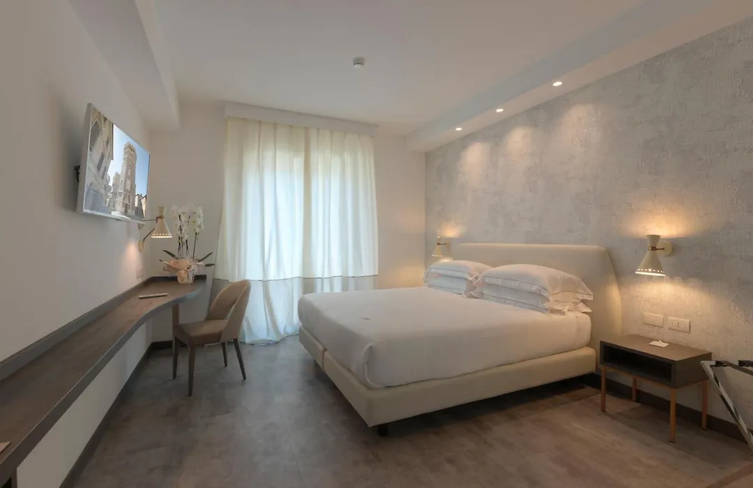 Ghibli Boutique Hotel Civitanova Marche-1