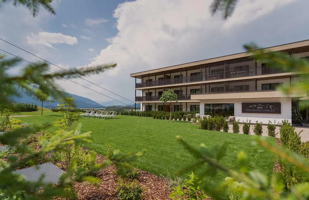 K1 Mountain Chalet - Luxury Apartements-1