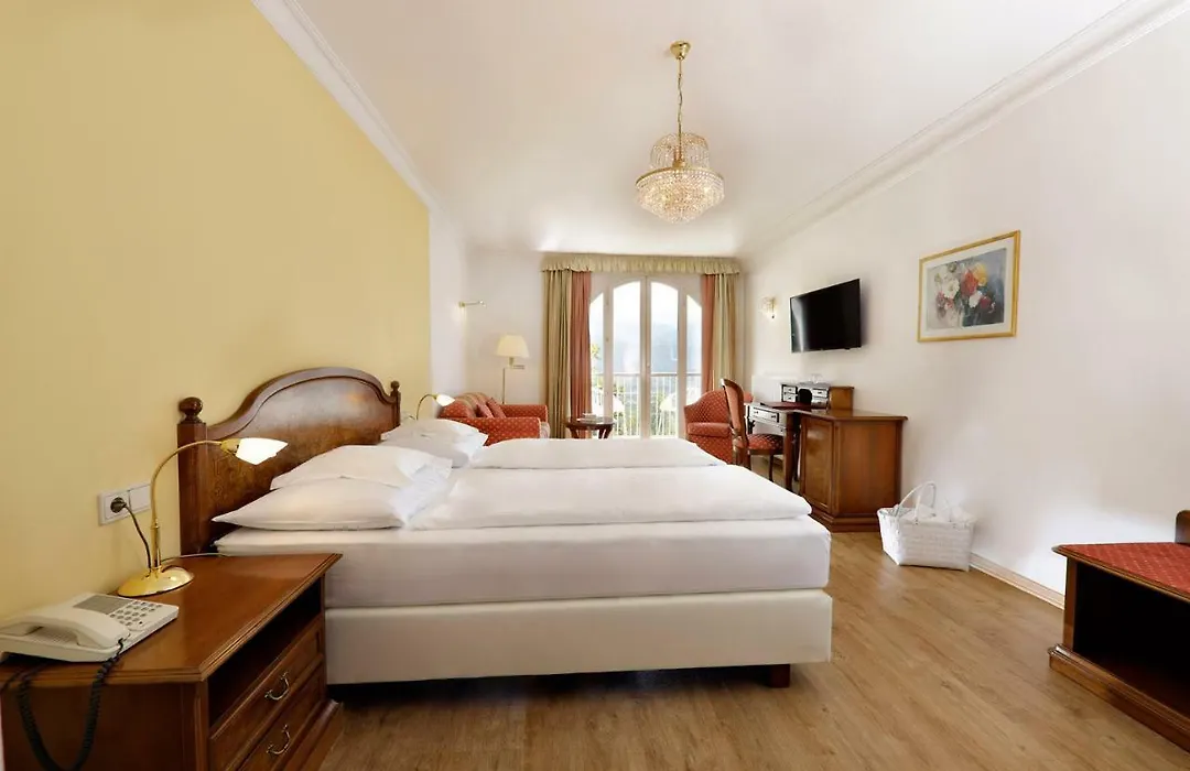 Hotel Muehle Mayer-1
