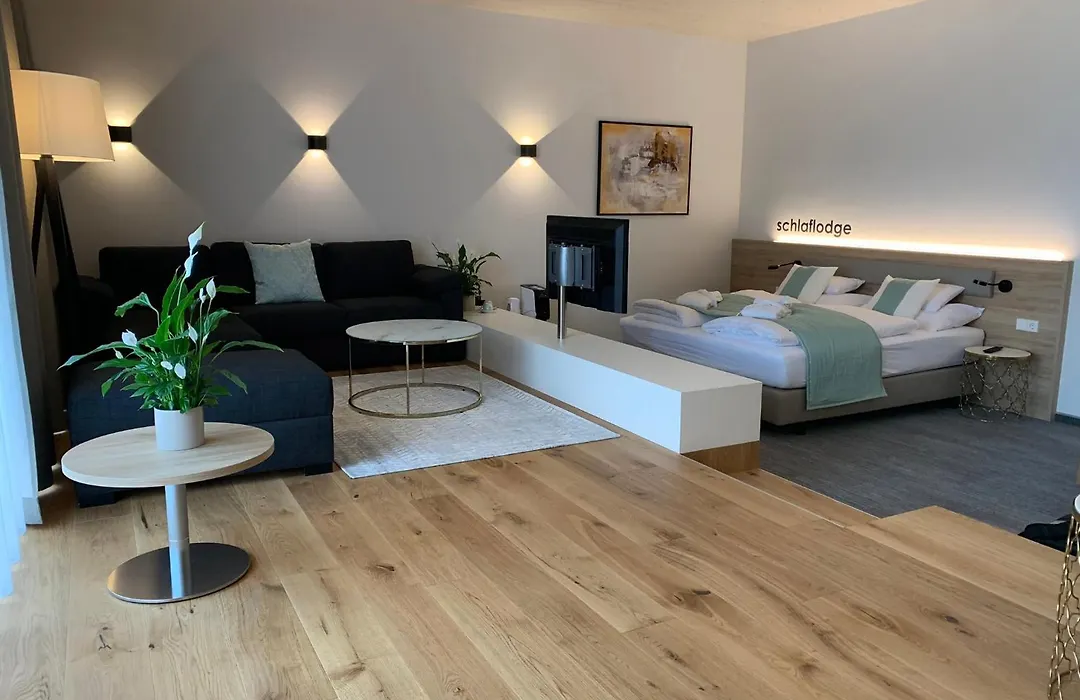 Donau Lodge-1