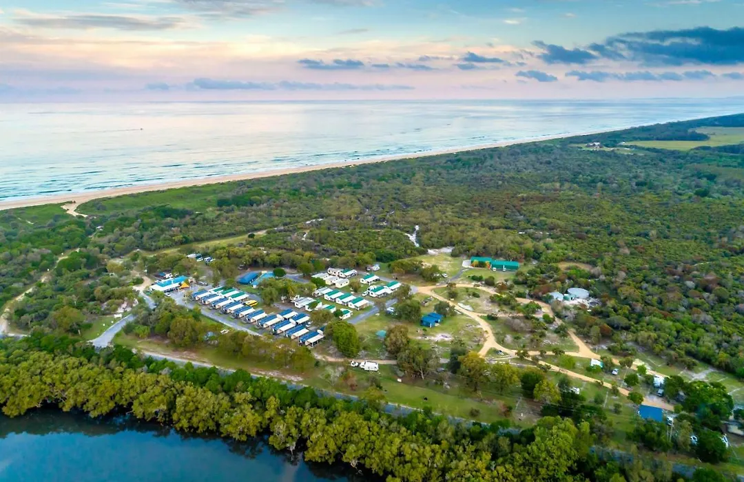 Ballina Beach Nature Resort-1