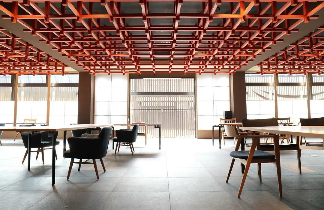Hotel Wood Takayama-1