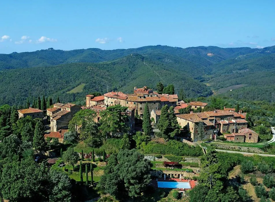 Castelletto Di Montebenichi-1