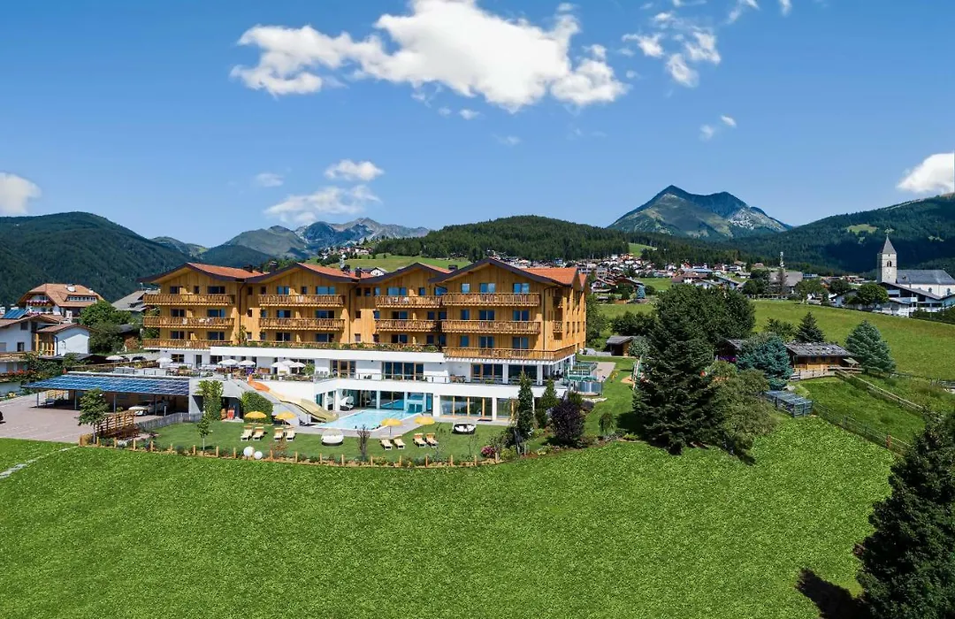 Family Home Alpenhof-1
