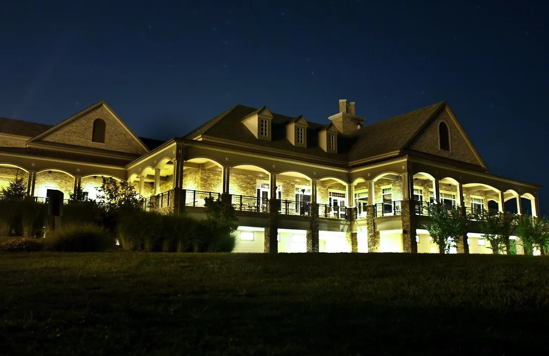 Lansdowne Resort And Spa-1