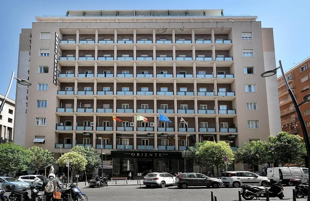 Grand Hotel Oriente-1