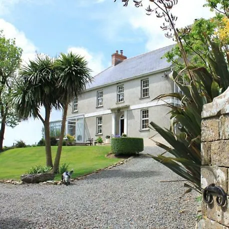 Ty Llwyd-1