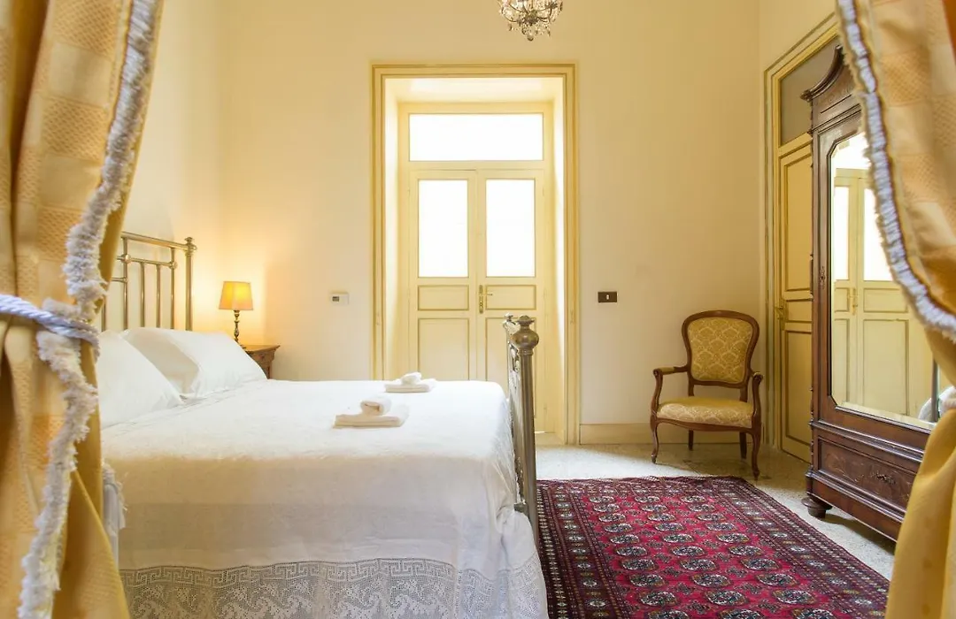 B&B Porta Carolina-1