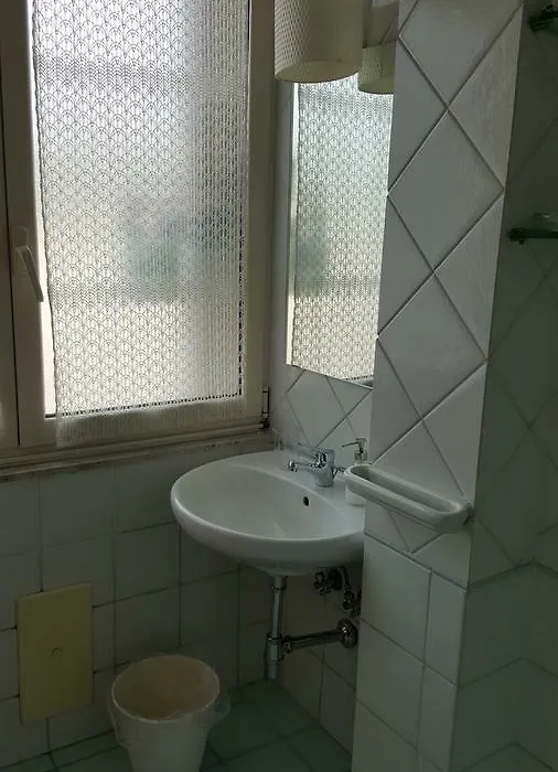 B&B Aminei Metrò-1