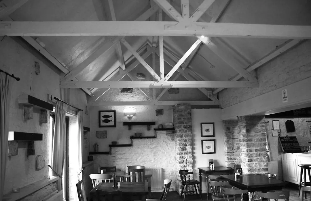 The Scott Arms-1