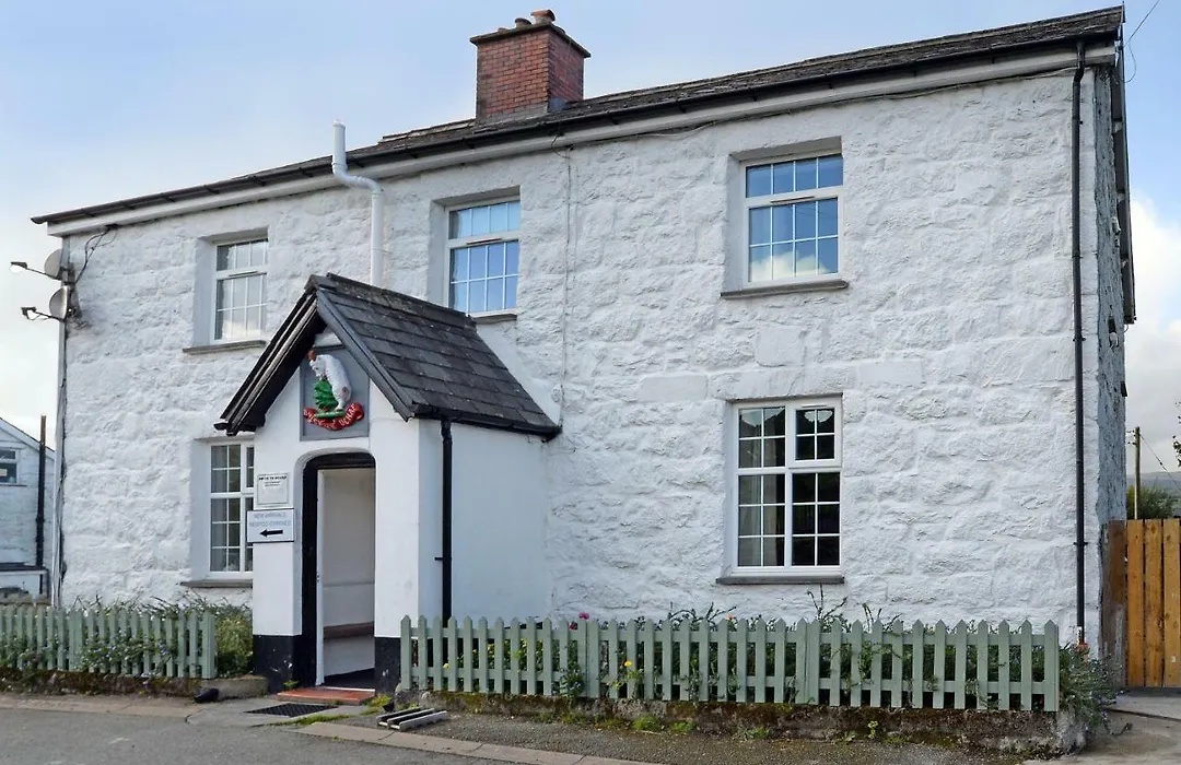 Bwch Yn Uchaf B&B-1