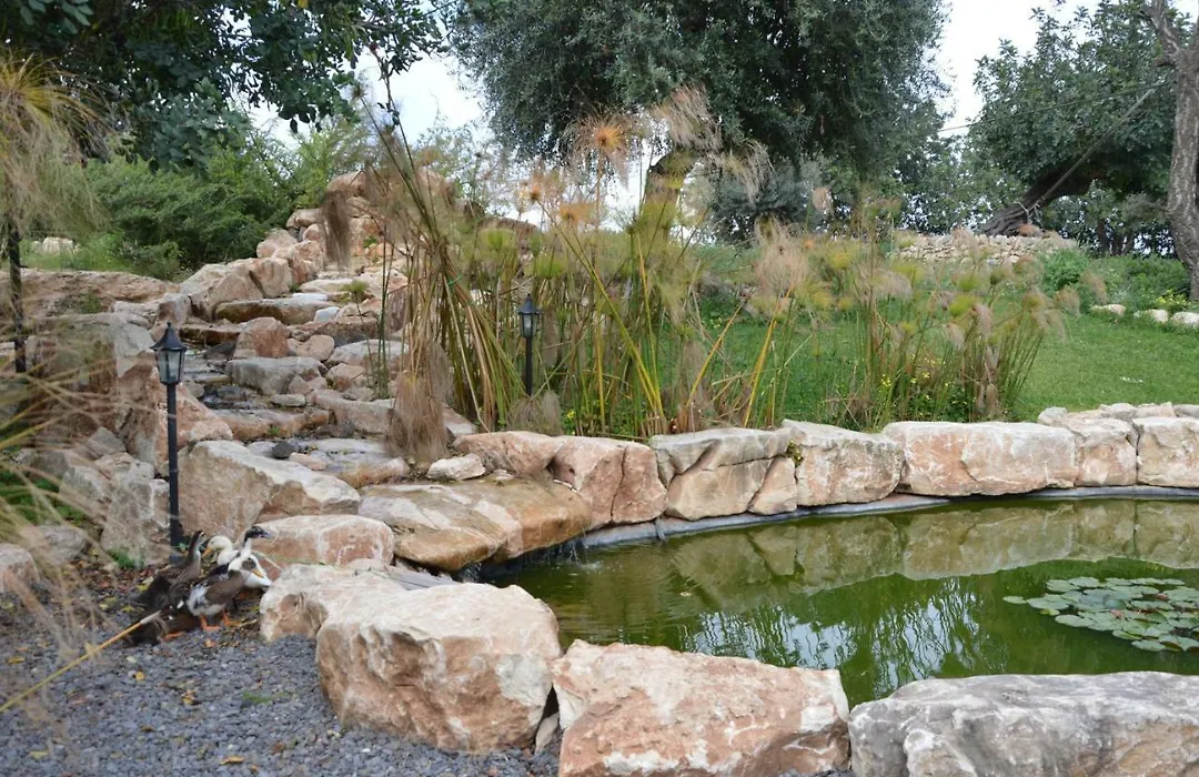 Villa Giulia - Sicilian Luxury Garden-1