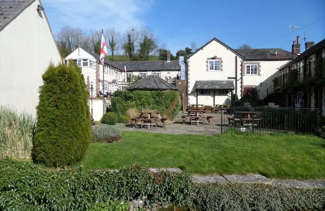 The Poachers Inn-1