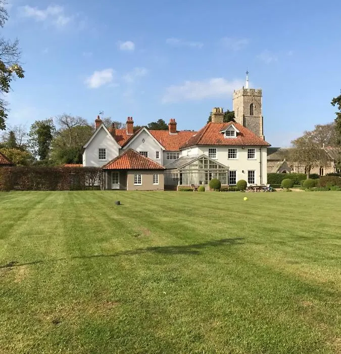 The Old Rectory-1