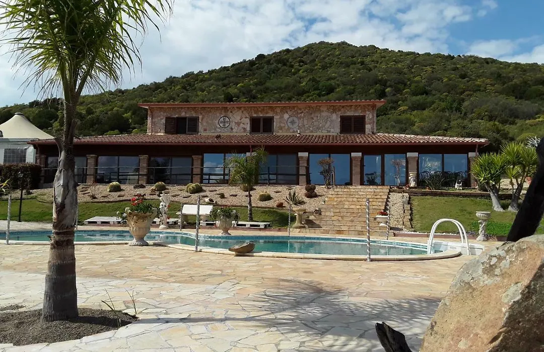 B&B Da Pia-1