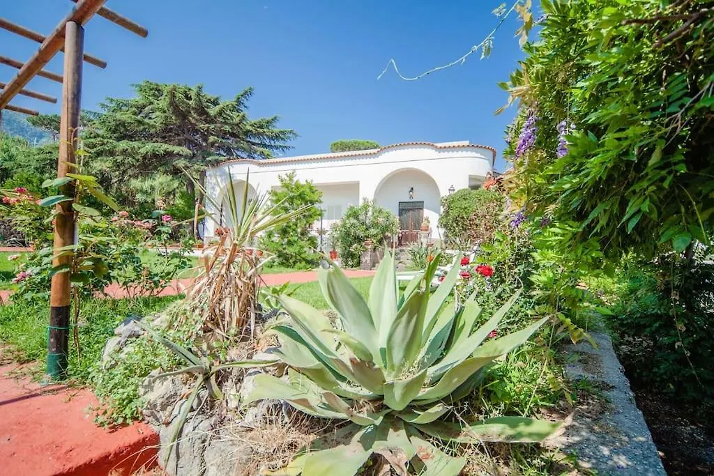 B&B Villa Antica-1