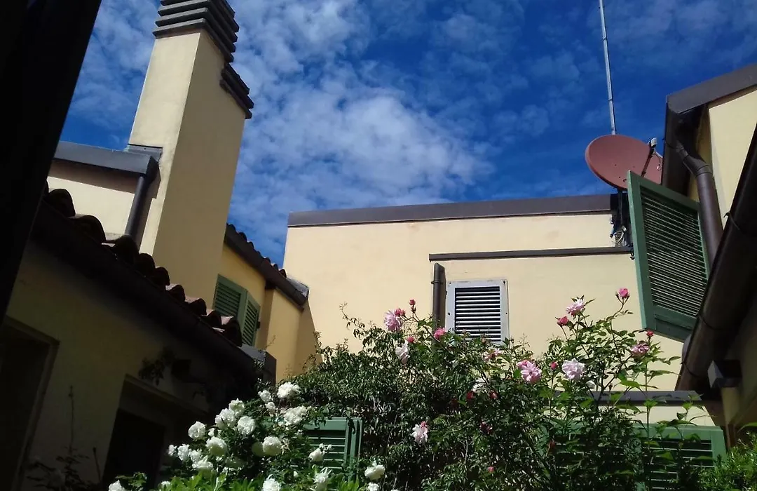 B&B Griffoni 7-1