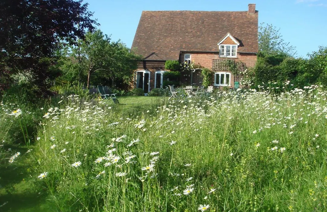 Field Farm Cottage B&B-1