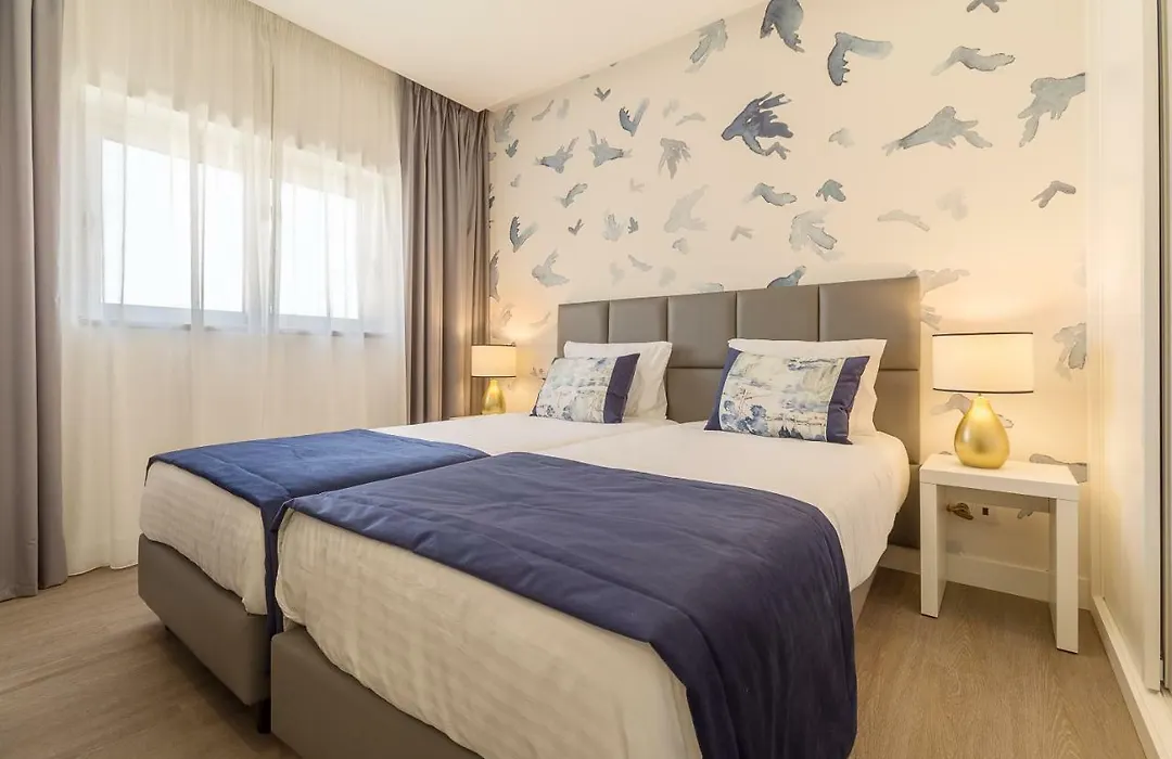 Micasa Inn Fátima-1