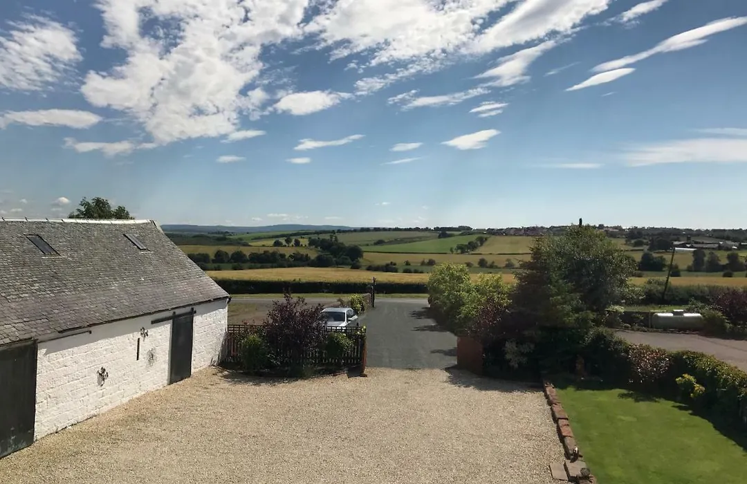 Crofthead Farm House-1